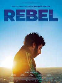Rebel (2023) Movie Poster