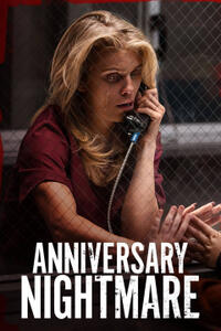 Anniversary Nightmare (2019) Movie Poster