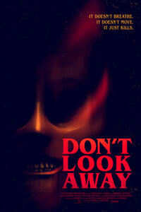 Don't Look Away (2023) Movie Poster