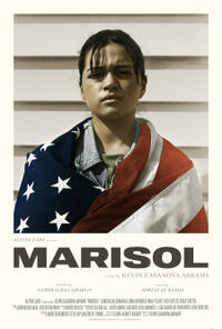 Marisol (2023) Movie Poster