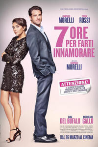 7 Hours to Win Your Heart (2020) Movie Poster