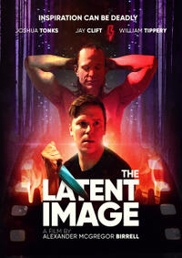 The Latent Image (2022) Movie Poster