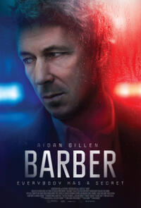 Barber (2023) Movie Poster