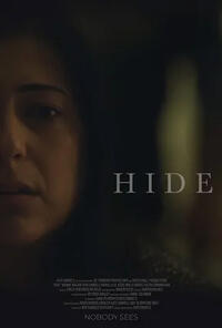 Hide Movie Poster