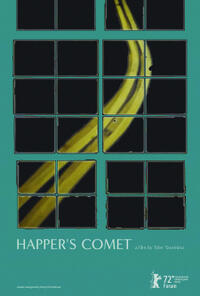 Happer's Comet (2022) Movie Poster