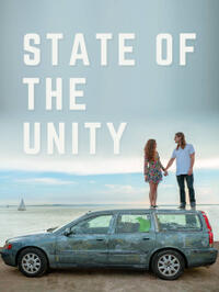 State of the Unity (2022) Movie Poster