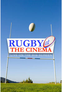 RWC South Africa v Scotland (2023) Movie Poster