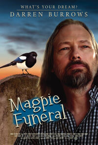 Magpie Funeral (2023) Movie Poster