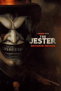 The Jester (2023) Movie Poster