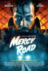 Mercy Road (2023) Movie Poster