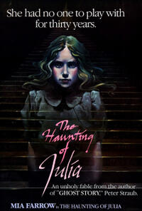 The Haunting of Julia (1976) Movie Poster