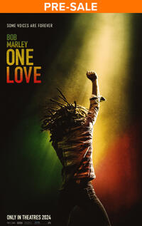 

Bob Marley : One Love

