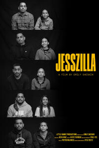 JessZilla (2023) Movie Poster