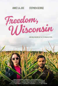 Freedom, Wisconsin (2023) Movie Poster