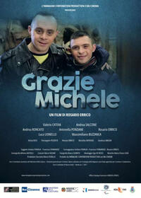 Crazie Michele (short) Movie Poster
