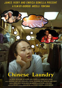 Chinese Laundry (short) Movie Poster