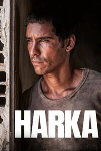 Harka (2022) Movie Poster