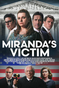 Miranda's Victim (2023) Movie Poster