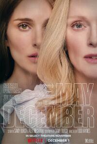 May December (2023) Movie Poster