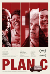 Plan C (2023) Movie Poster