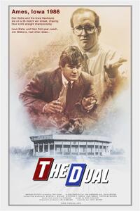 The Dual: Episodes 1 & 2 Movie Poster