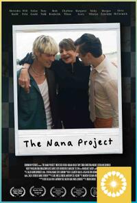 The Nana Project (2023) Movie Poster