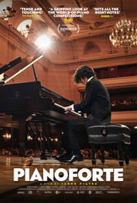 Pianoforte (2023) Movie Poster
