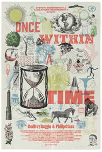 Once Within a Time (2023) Movie Poster