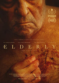 The Elderly (2023) Movie Poster