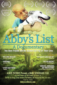 Abby's List: A Dogumentary (2023) Movie Poster