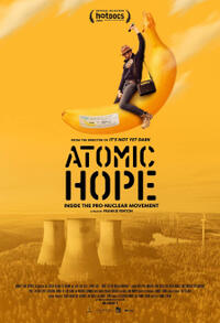 Atomic Hope (2022) Movie Poster