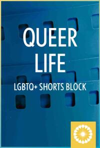 Queer Life (Shorts Block) Movie Poster