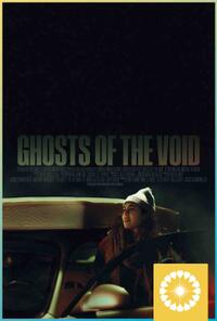 Ghosts of the Void (2023) Movie Poster