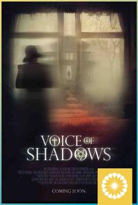 Voice of Shadows (2023) Movie Poster