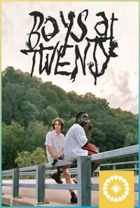 Boys at Twenty (2023) Movie Poster
