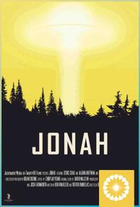 Jonah (2023) Movie Poster