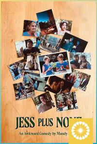 Jess Plus None (2023) Movie Poster