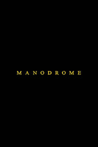 Manodrome (2023) Movie Poster