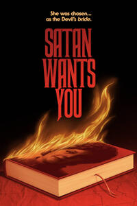 Satan Wants You (2023) Movie Poster