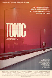 Tonic (2023) Movie Poster