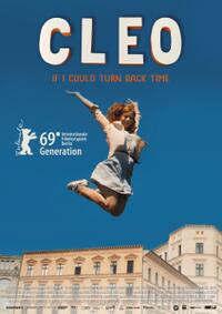Cleo (2019) Movie Poster