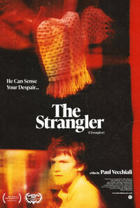 The Strangler (1970) Movie Poster