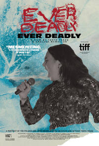 Ever Deadly (2023) Movie Poster