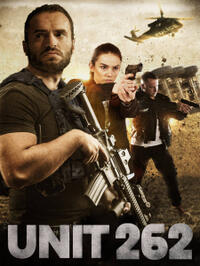Unit 262 (2023) Movie Poster