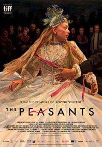 The Peasants (2024) Movie Poster