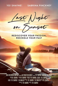 Last Night on Sunset (2023) Movie Poster