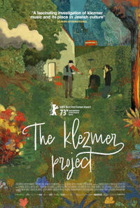 The Klezmer Project (2025) Movie Poster