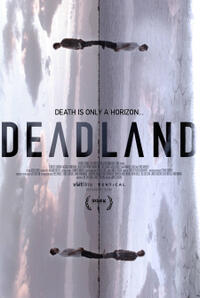 Deadland (2023) Movie Poster