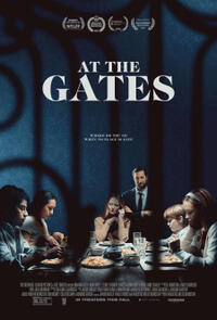 At the Gates (2023) Movie Poster