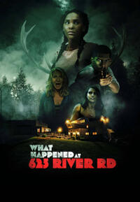 What Happened at 625 River Road? (2023) Movie Poster
